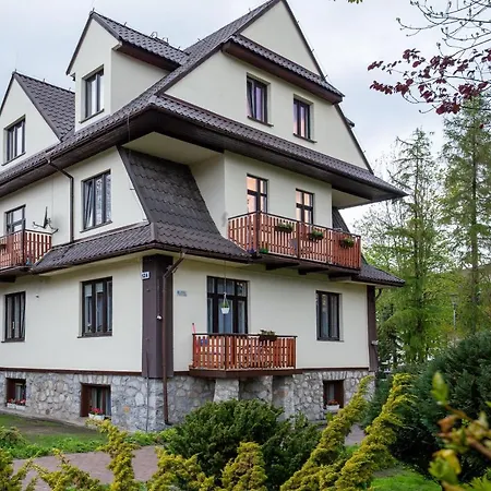 Ballada 2 Homestay szállás *