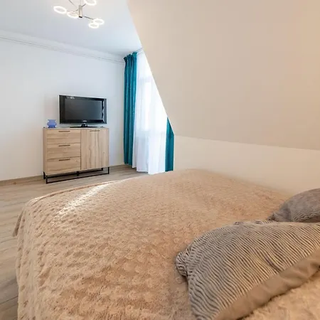 Homestay szállás Ballada 2 *