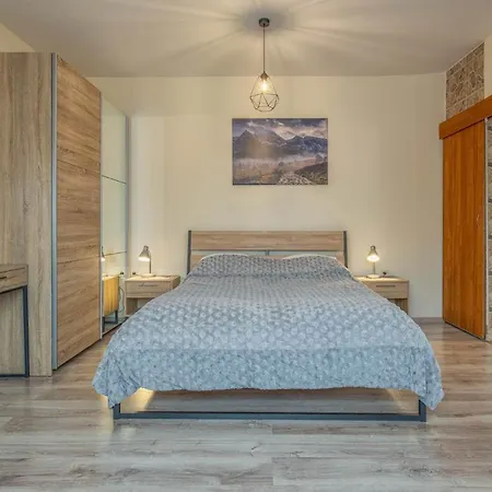 Ballada 2 Homestay szállás