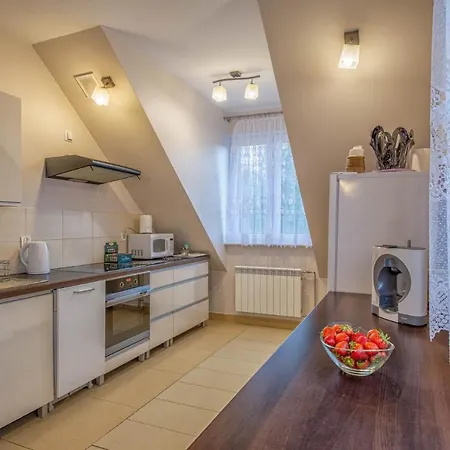 Homestay szállás Ballada 2 Zakopane