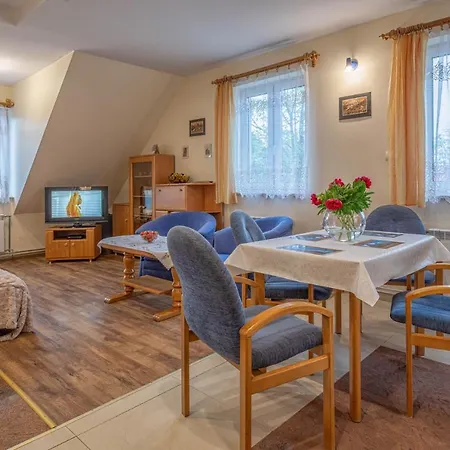 Homestay szállás Ballada 2 Zakopane