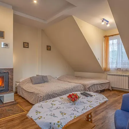 Ballada 2 Homestay szállás *