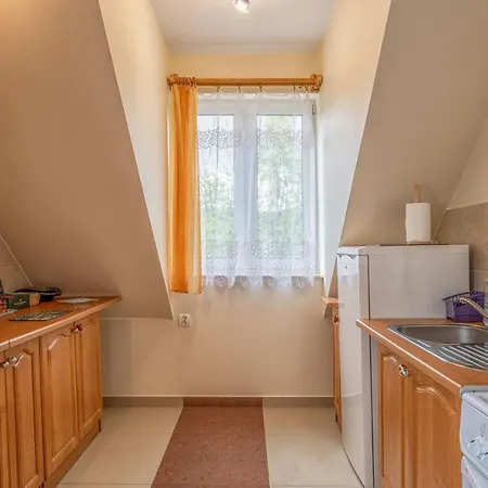 Ballada 2 Homestay szállás