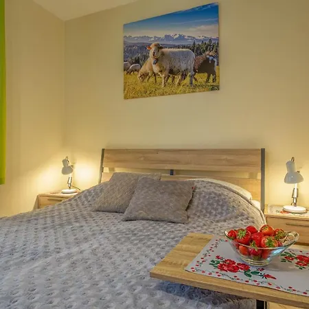 Homestay szállás Ballada 2 *