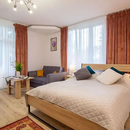 Homestay szállás Ballada 2