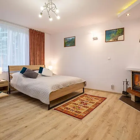 Ballada 2 Homestay szállás Zakopane