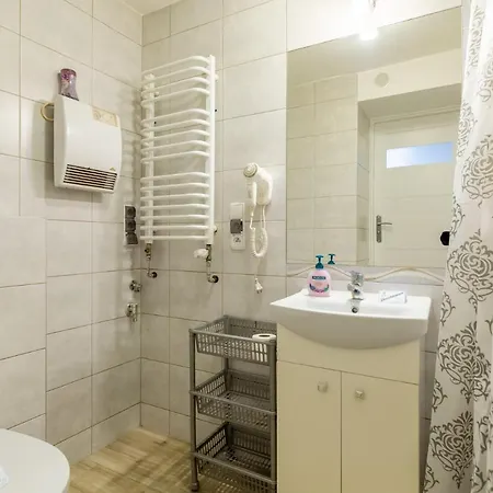 Homestay szállás Ballada 2 Zakopane