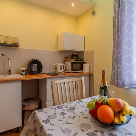 Ballada 2 Homestay szállás Zakopane