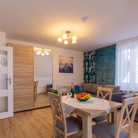 Ballada 2 Homestay szállás Zakopane